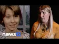 Interview Katie Beers opens up about childhood abuse abduction News 12