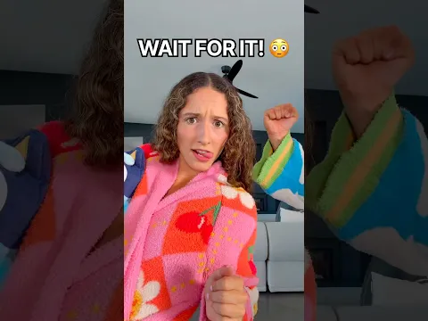 How we get ready in the morning! ☀️🥰 100K LIKES FOR THE BEHIND THE SCENES 🎥 | Jasmin and James