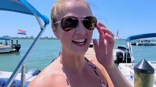 Ep. 132, “I’m sorry for what I said when we were docking”