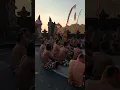 Download Lagu Kecak dance, Ulluwatu Temple, Bali, Indonesia #kecakdance #bali #indonesia #ramayan #culture #shorts
