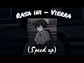 Download Lagu Rasa ini Vierra (Speed up) | Sad vibes🥀