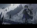 Download Lagu Wuthering Waves OST - Main Theme (Old Ver) - Edited Ver - EXTENDED - Wallpaper Engine