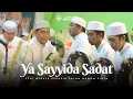 Download Lagu Ya Sayyida Sadat 🤍 Ust. Mas'ud Hasyim || Seni Merayu Kekasih