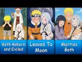 Download Lagu What If Both Naruto and Kaguya Reborn And Exiled from Konoha?