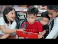 Download Lagu Best of video caca dan alvaro | video lucu | viral #Cacafamily #yotube #trending #comedy 