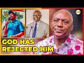 Download Lagu PROPHETIC WARNING: Ruto’s Days Numbered? Ndura Waruinge Declares Kalonzo the Anointed|Plug Tv
