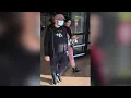 2 wanted for using stolen debit card Madera police say