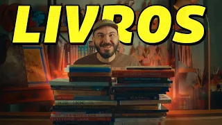 🎨 MEUS LIVROS FAVORITOS para ESTUDO de DESENHO e PINTURA