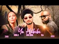 Download Lagu Soolking ft. Gims, Indila, Zaho, Nej - Ya Habibi (Official Video)