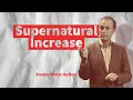 Supernatural Increase Pastor Mirek Hufton Sunday Service World Harvest Church - 11 15 am