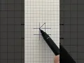 Drawing On Graph Paper