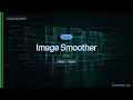 LeetCode 661 Image Smoother The Array Scan Trick C