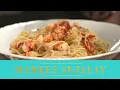 Download Lagu Cappellini med jätteräkor | Markus Aujalay