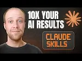 This Claude Code Hack Updates Your Skills on Autopilot Autoresearch