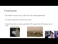 TrUE Research Conference 2021 - Testing the Accuracy of the Purple Air PA-II Sensor