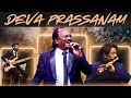 Download Lagu Deva Prassanam || Eva.Albert Solomon | Oneness India Season 3 | The Tamil Collective | Live Concert