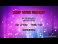 Richie, Lionel - Deep River Woman (Karaoke & Lyrics)