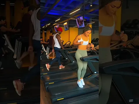 Practice makes you perfect 😳💪 #prank    #gym   #fitness   #short