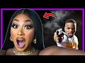 Download Lagu Megan Thee Stallion Got Shot 