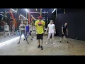 ONE TOUCH - Jess Glynne ft. Jax Jones | Dance Fitness By Golfy | คลาสเต้นออกกำลังกาย