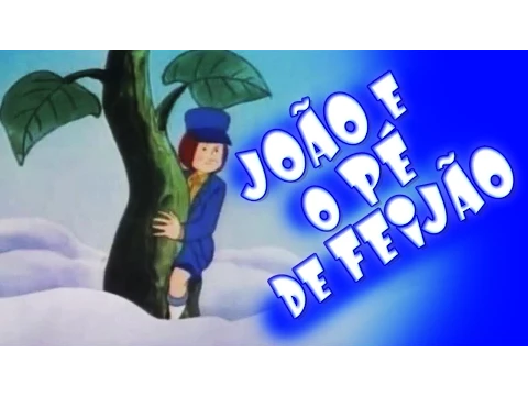 Download MP3 João e o Pé de Feijão