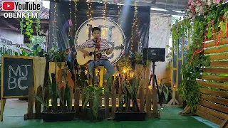 Download KITA YANG BEDA -VIRZHA || LIVE AKUSTIK COVER BY UJANG IRFAN-(MJBC) MP3