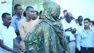 منى القوز الخرطوم انا غيرك ماحبيت 