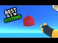 TOP 10 NEW Systems and Tools DECEMBER 2022 Unity Asset Store