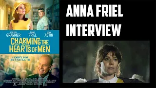 anna friel interview charming the hearts of men