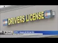DMV Is Reminding People To Check What Services Are Provided Online Before Making An In Person Appoin