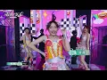 【4K純享版】薄荷水晶 babyMINT "2023: BBMeme Odyssey“ @未來少女NEXTGIRLZ《未來就是現在》
