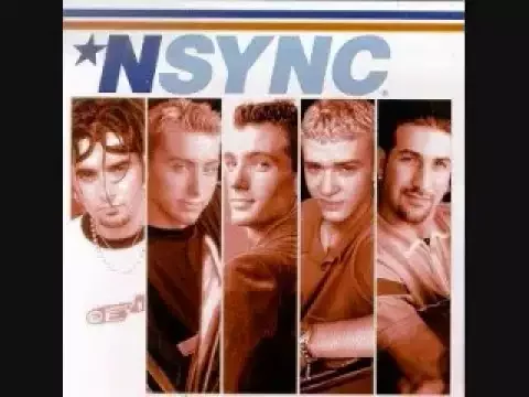 Download MP3 Nsync - Tearin Up My Heart