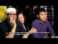Download Lagu Penuh Emosi, Korban Tantang Eyang Subur