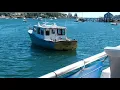 boat ride in Maine across boothbay harbor Feat pirate ships and more