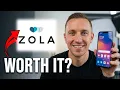 Zola Wedding Planning Platform Honest Review 2026 Is It Worth It