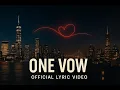 Download Lagu A Thousand Miles, One Vow | Official Lyric Video | Heartfelt Long-Distance Ballad