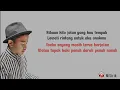Download Lagu Ibu •Iwan Fals• (cover) Danes Rabani •LIRIK• ~Viral tiktok~