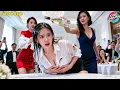 Download Lagu They Mocked The Country Girl, Not Knowing She’s The CEO’s Beloved Wife Who Made Them Go Bankrupt