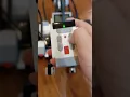 LEGO MINDSTORMS EV3 IR CONTROL