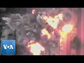 Download Lagu Israel Releases Footage of Night Attacks Across Gaza | VOA News