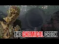 The Corrosive Chemical Creek Explained - Walking Dead Lore