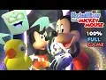 Download Lagu Disney's Magical Mirror Starring Mickey Mouse FULL GAME 100% Walkthrough Longplay (Gamecube)