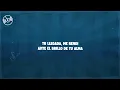 Carlos Rivera - Te Esperaba (Letra/Lyrics)