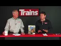 Trains News Wire for April 13