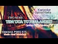 #laguToraja #karaoke  TIPA' DUA TU PENAANGKU~TRIO NOBEL~YAMAHA PSRS975~Music: Soni Tombokan