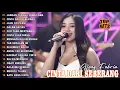 Lagu JANGAN TUNGGU LAMA LAMA, CINTA DARI SEBERANG - AJENG FEBRIA   FULL ALBUM LAGU MELAYU VIRAL TERBARU