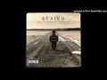 Staind - Raining Again