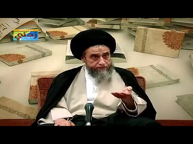 ⁣قضية في أحوال عبيدالله بن الحر الجعفي تنفع في معرفة عاقبة التردد و عدم نصر الحق .