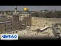 Greta Van Susteren in Israel It is unsettling to live with such dangers