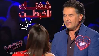 مين كمان تلخبط مثل راغب                دندنها